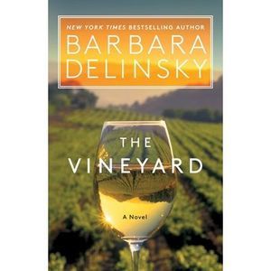 The Vineyard -- Barbara Delinsky